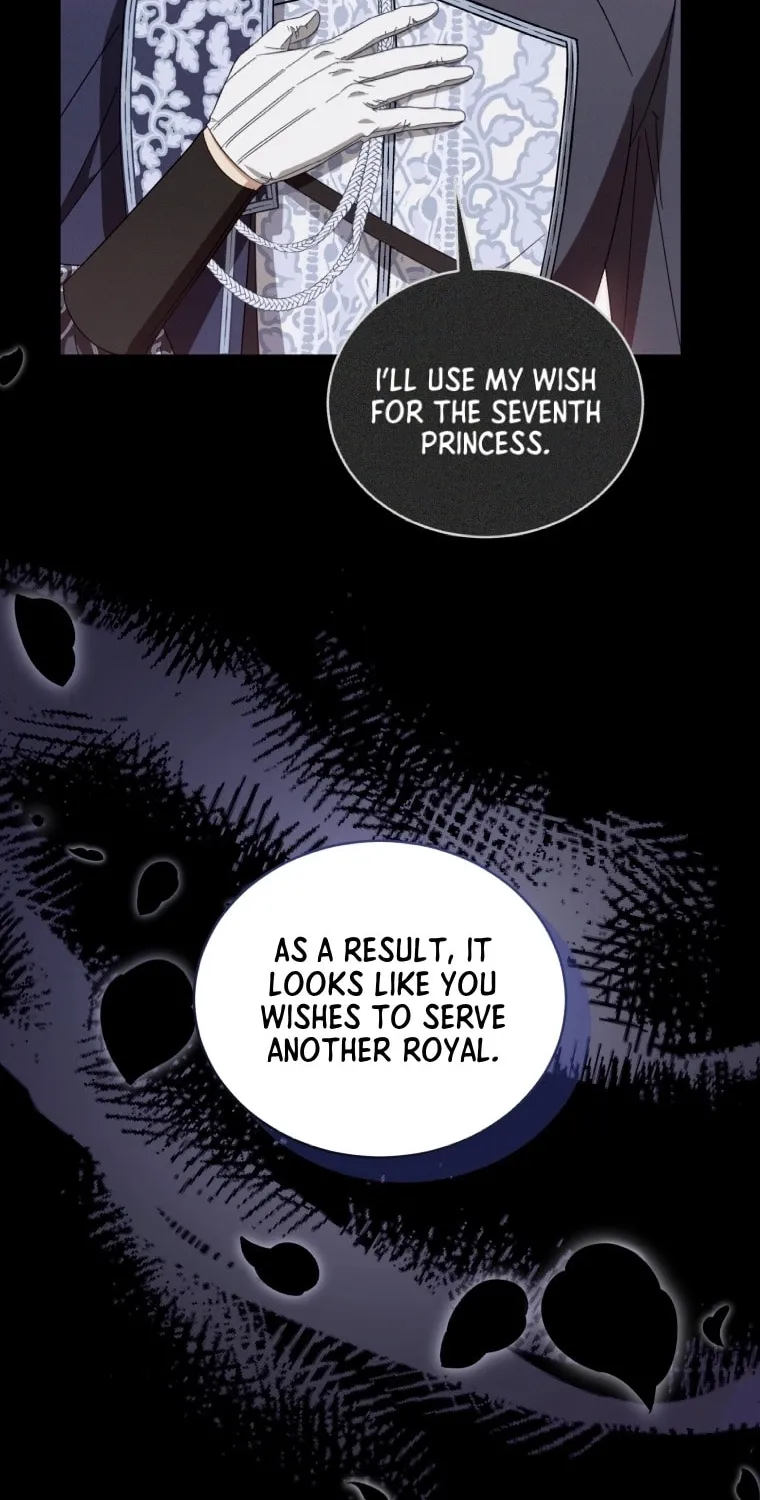 Read Revolutionary Princess Eve Manga Online