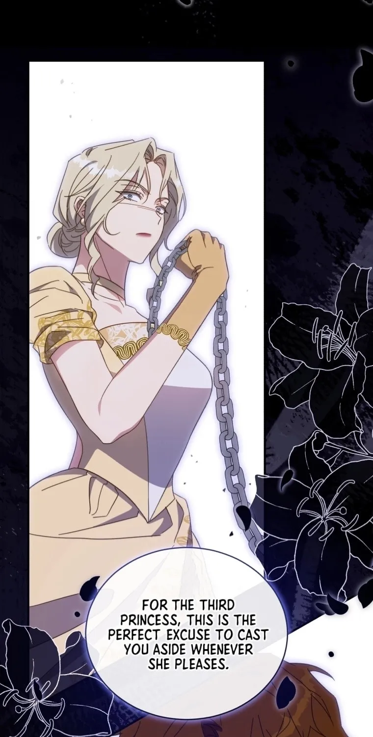 Read Revolutionary Princess Eve Manga Online