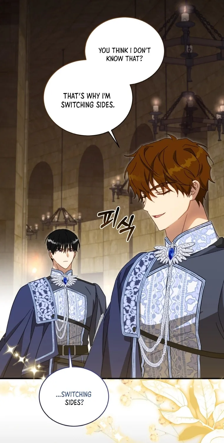 Read Revolutionary Princess Eve Manga Online