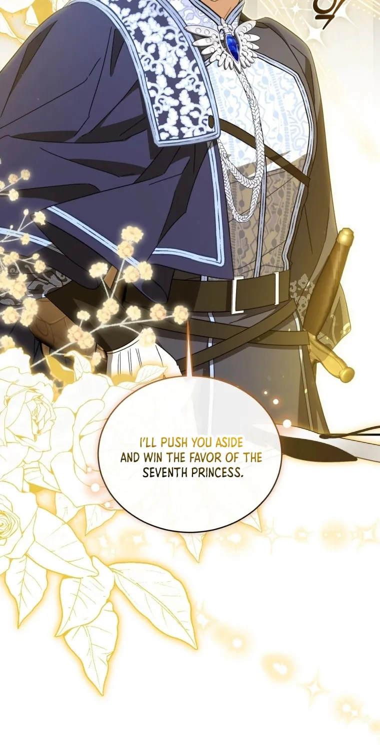 Read Revolutionary Princess Eve Manga Online