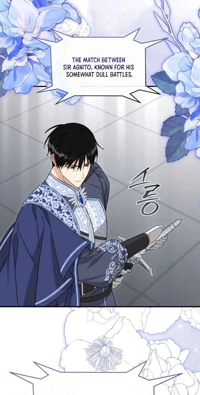 Read Revolutionary Princess Eve Manga Online