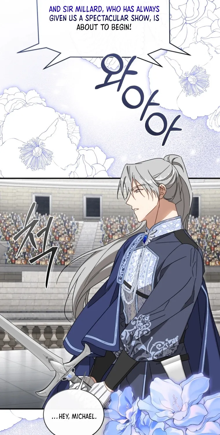 Read Revolutionary Princess Eve Manga Online