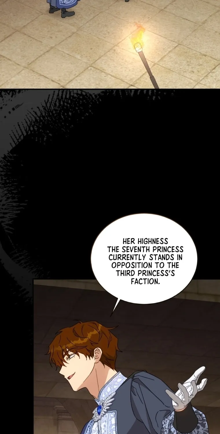 Read Revolutionary Princess Eve Manga Online