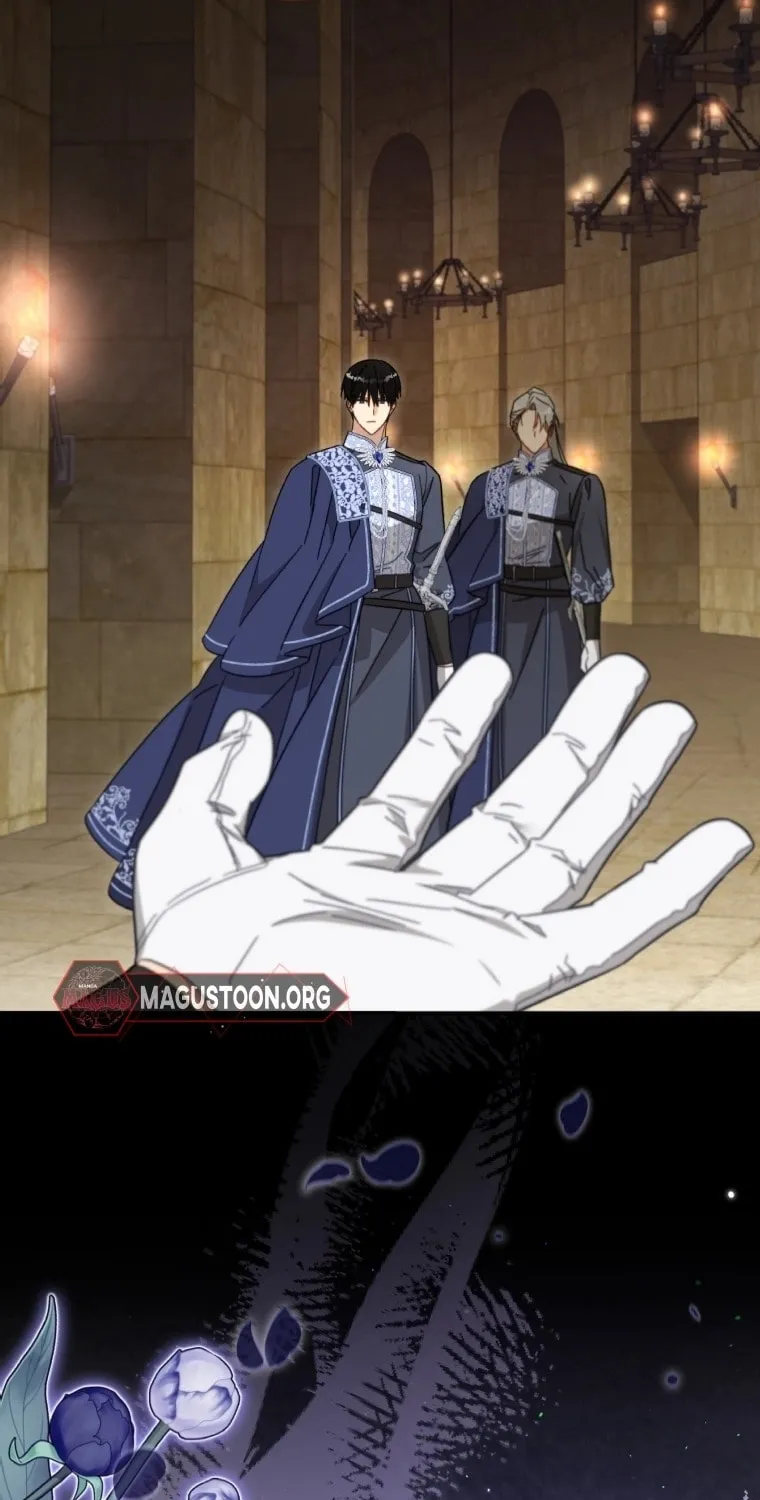 Read Revolutionary Princess Eve Manga Online