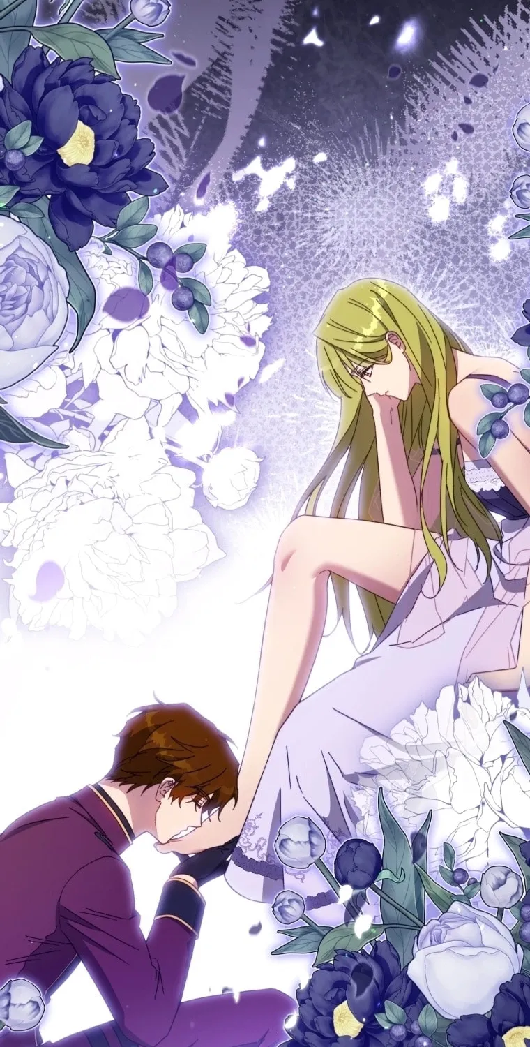 Read Revolutionary Princess Eve Manga Online