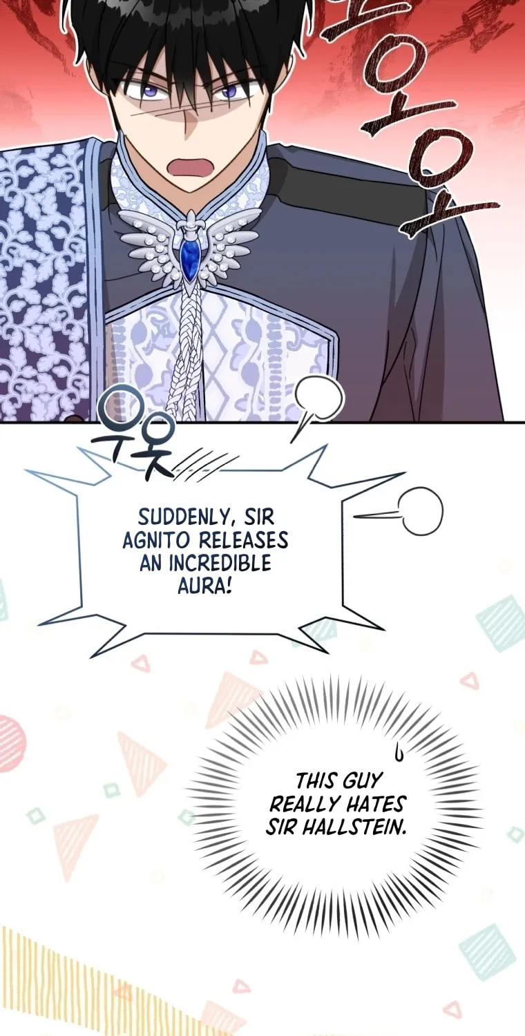 Read Revolutionary Princess Eve Manga Online