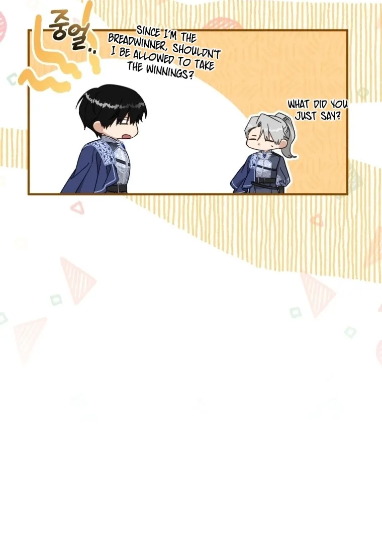 Read Revolutionary Princess Eve Manga Online