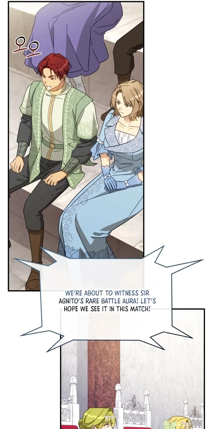 Read Revolutionary Princess Eve Manga Online