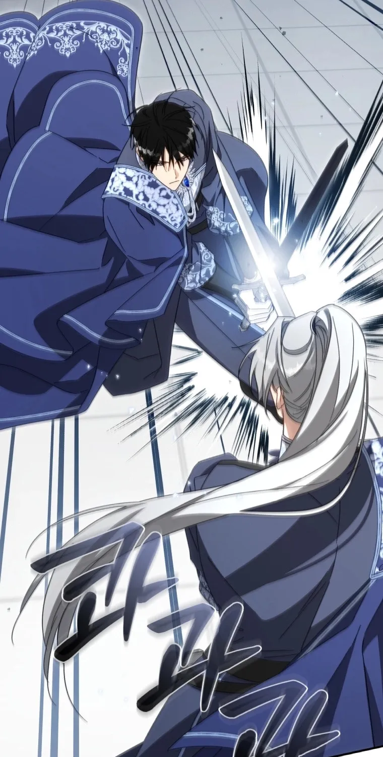 Read Revolutionary Princess Eve Manga Online