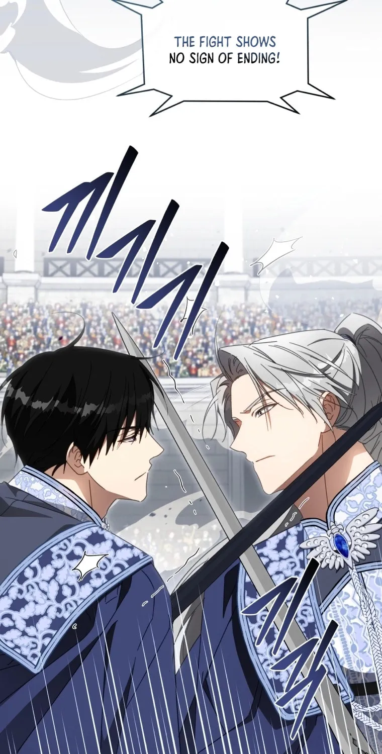 Read Revolutionary Princess Eve Manga Online