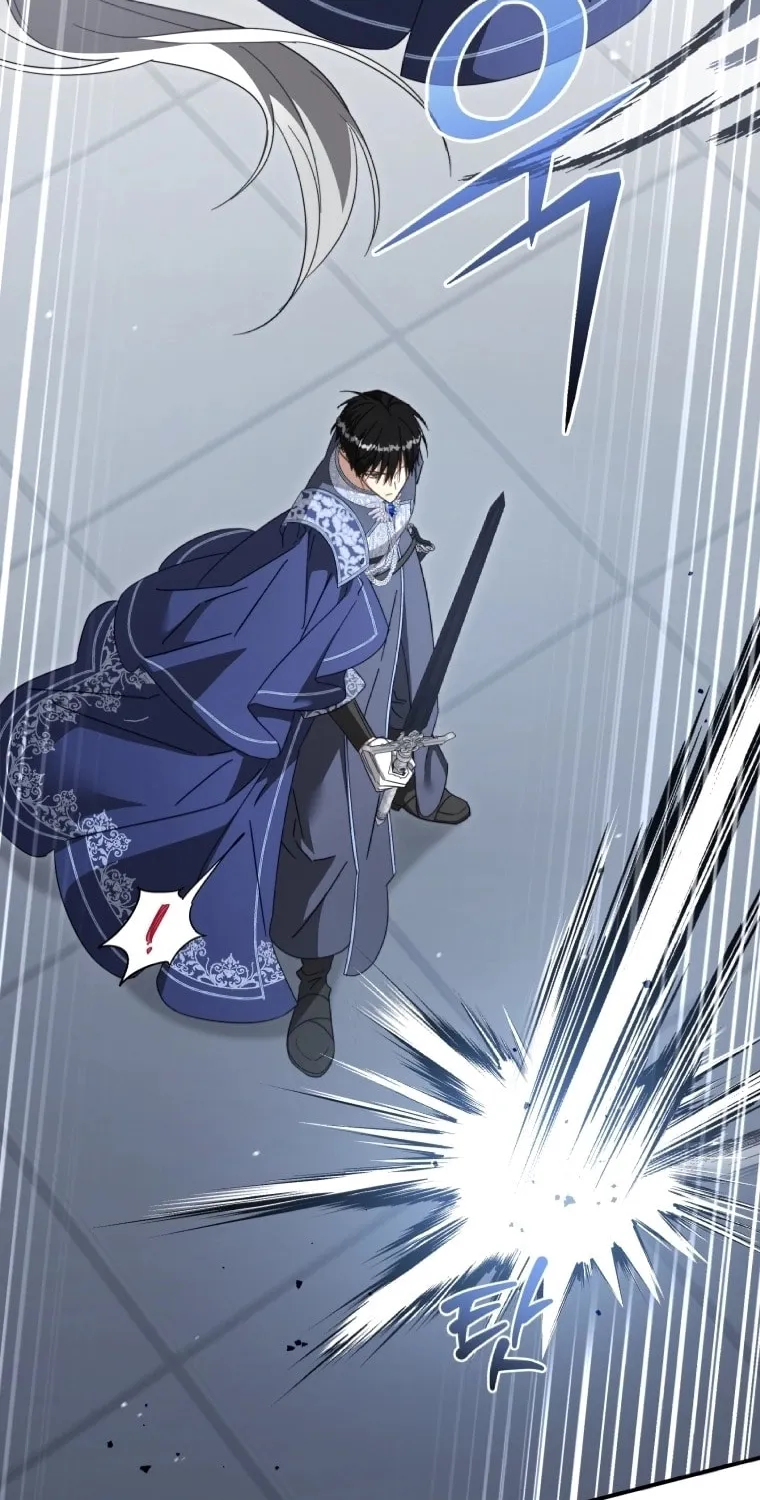 Read Revolutionary Princess Eve Manga Online