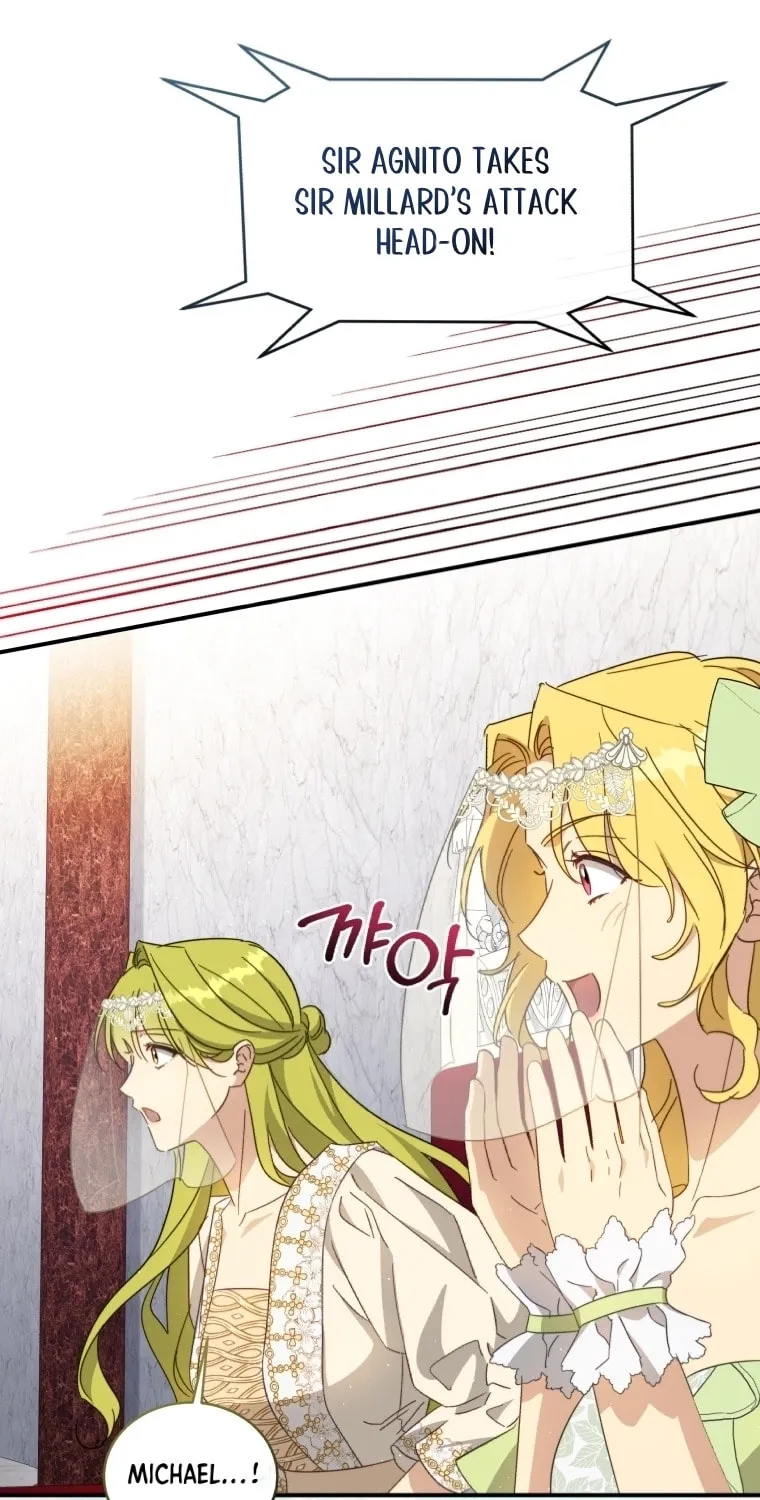 Read Revolutionary Princess Eve Manga Online