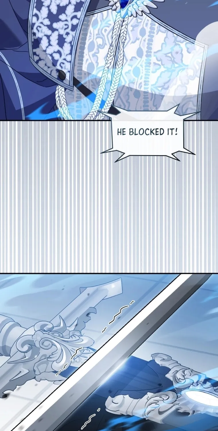 Read Revolutionary Princess Eve Manga Online