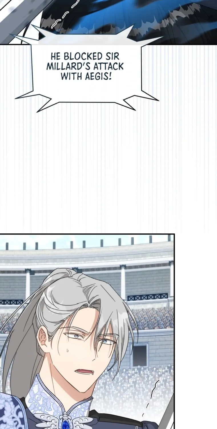 Read Revolutionary Princess Eve Manga Online