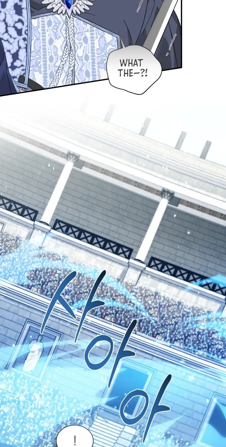 Read Revolutionary Princess Eve Manga Online