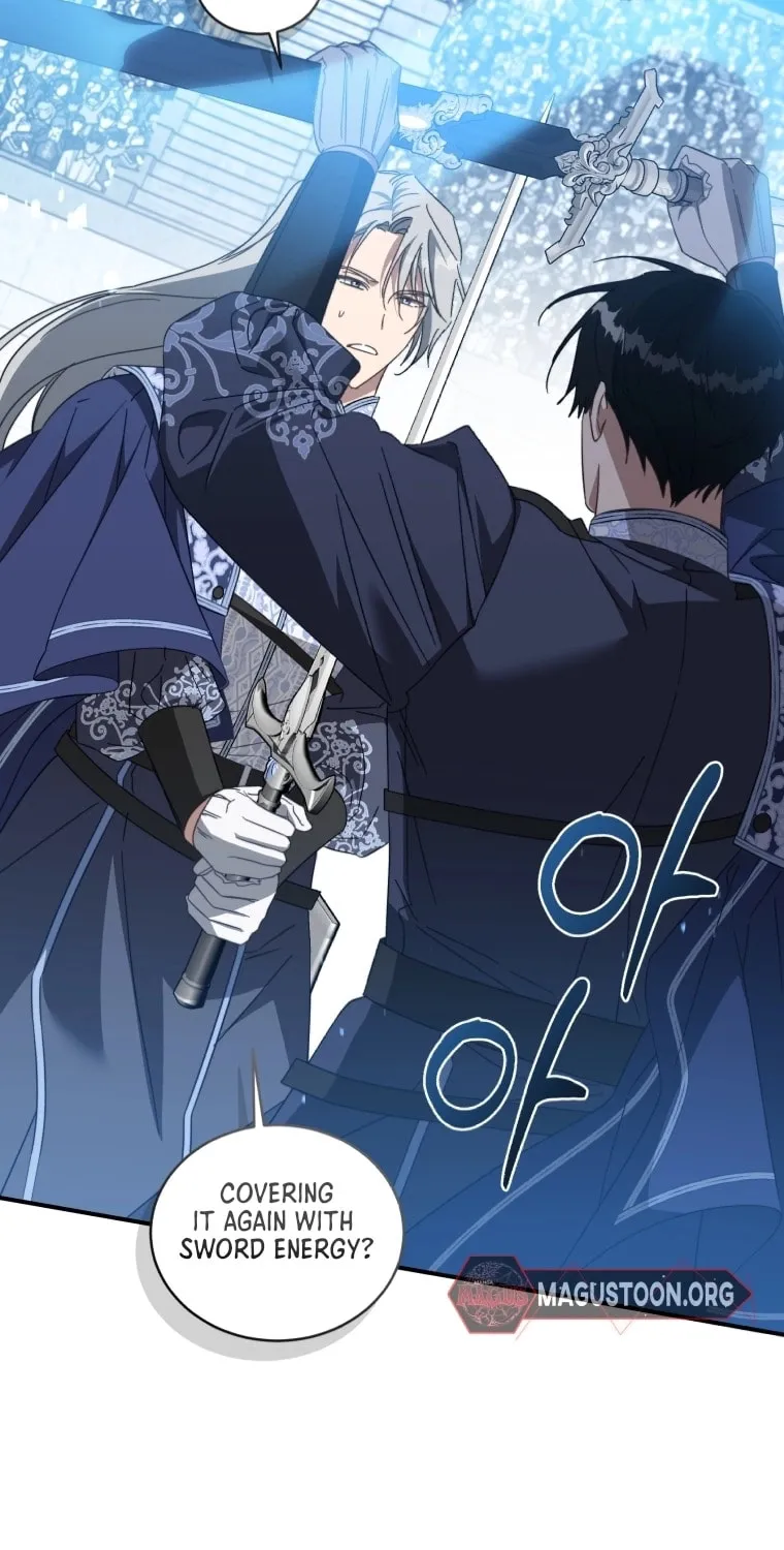 Read Revolutionary Princess Eve Manga Online