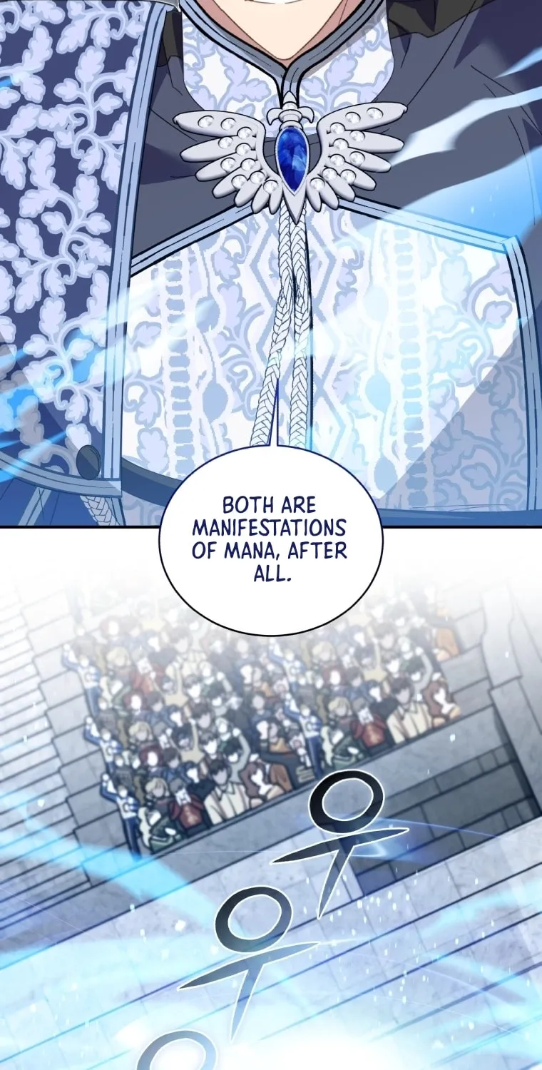 Read Revolutionary Princess Eve Manga Online