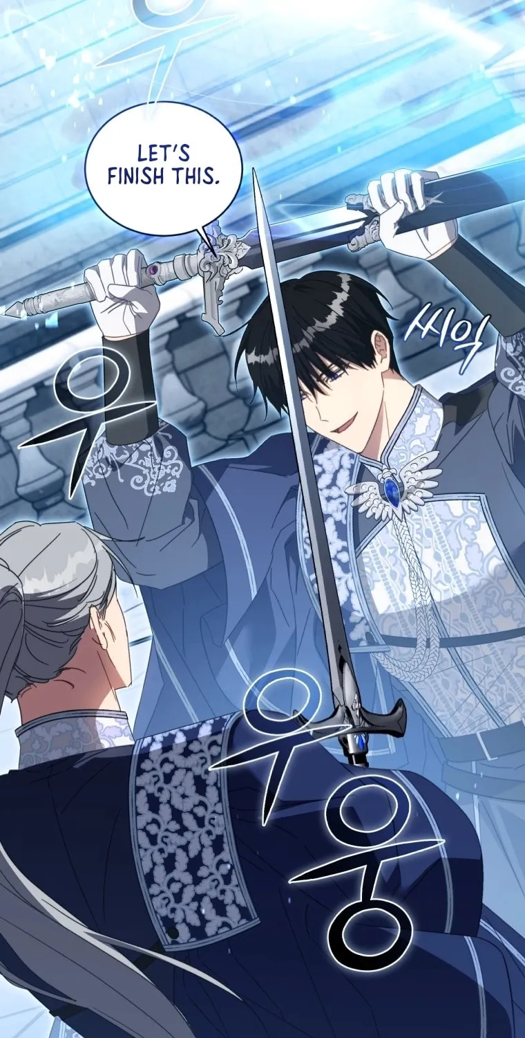 Read Revolutionary Princess Eve Manga Online