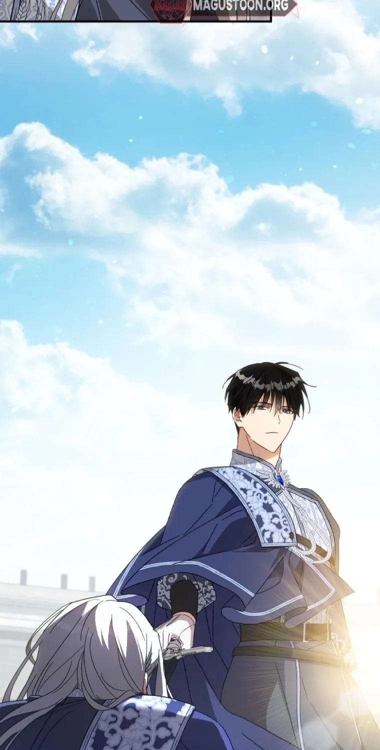 Read Revolutionary Princess Eve Manga Online