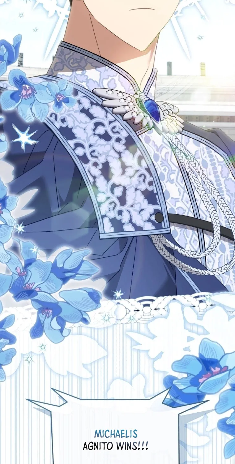 Read Revolutionary Princess Eve Manga Online