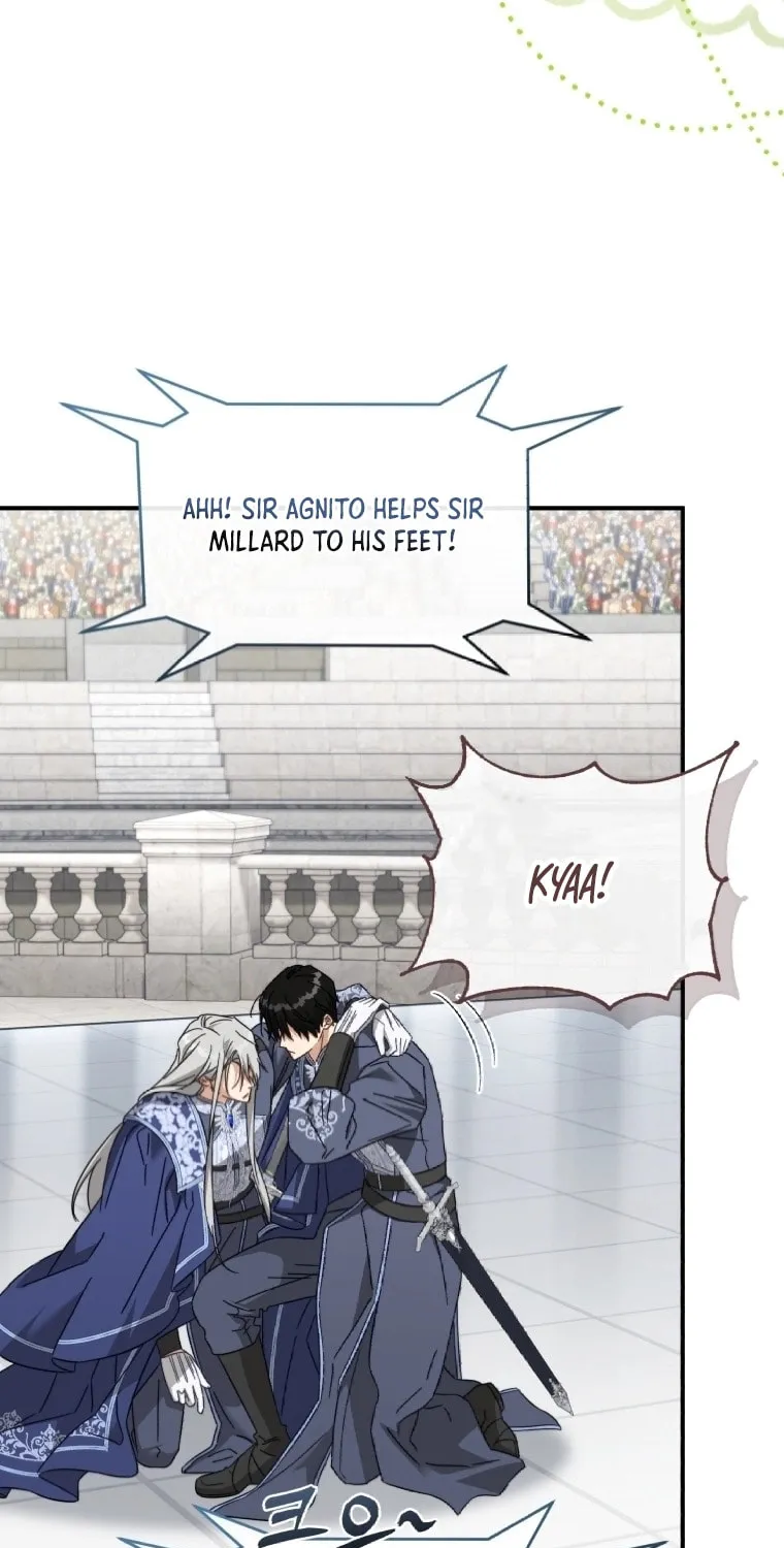 Read Revolutionary Princess Eve Manga Online