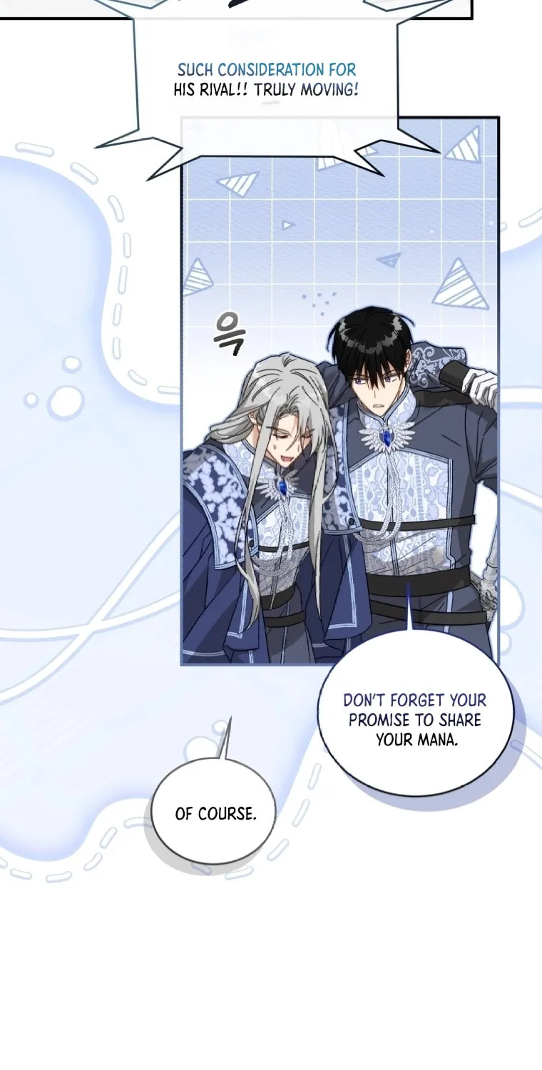 Read Revolutionary Princess Eve Manga Online