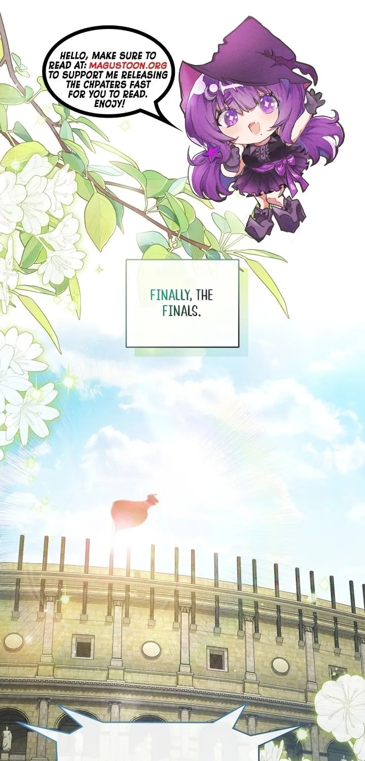 Read Revolutionary Princess Eve Manga Online