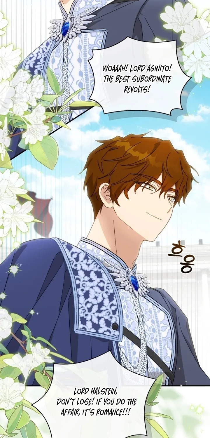 Read Revolutionary Princess Eve Manga Online