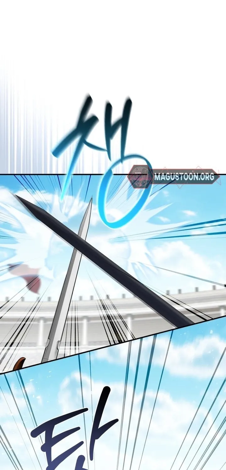 Read Revolutionary Princess Eve Manga Online