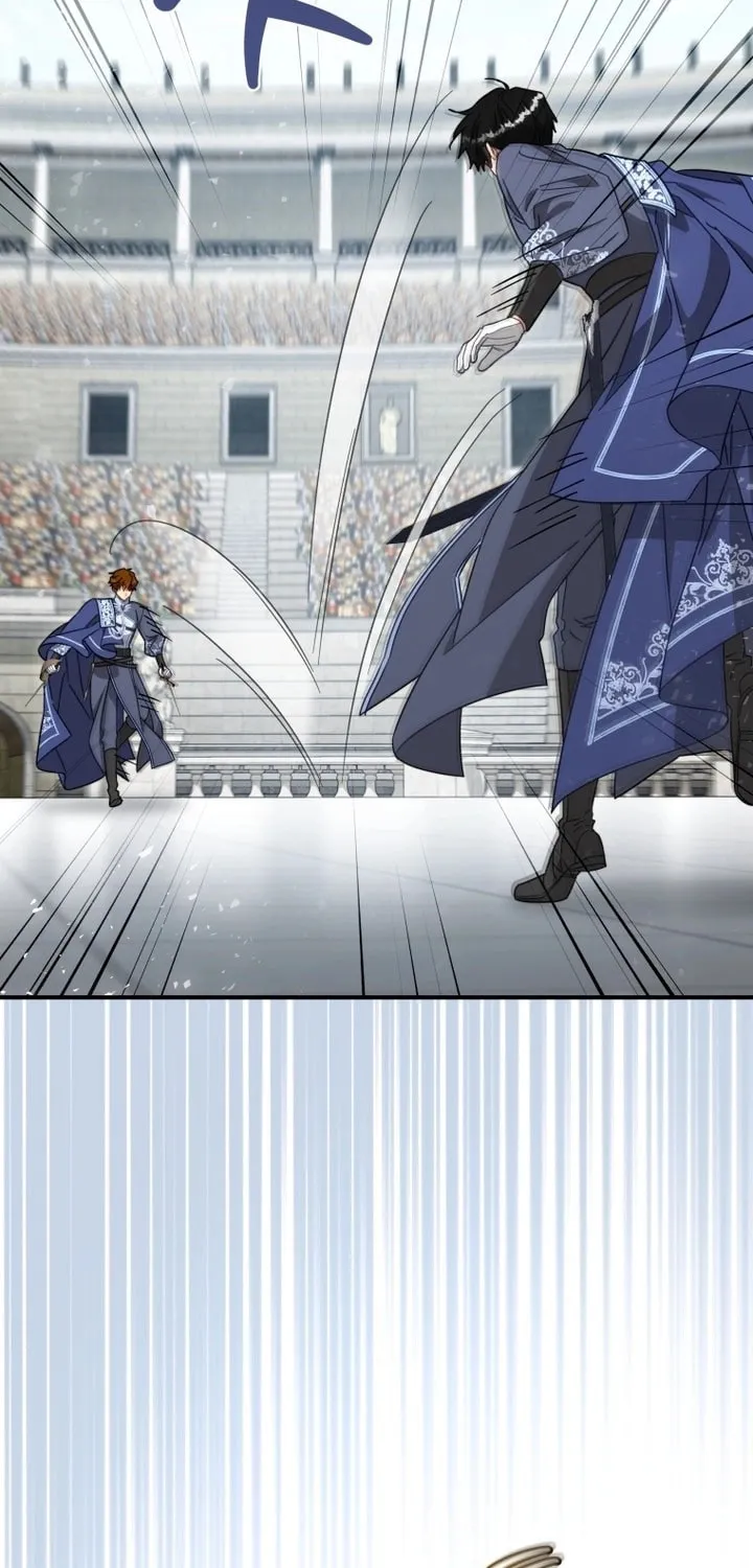 Read Revolutionary Princess Eve Manga Online