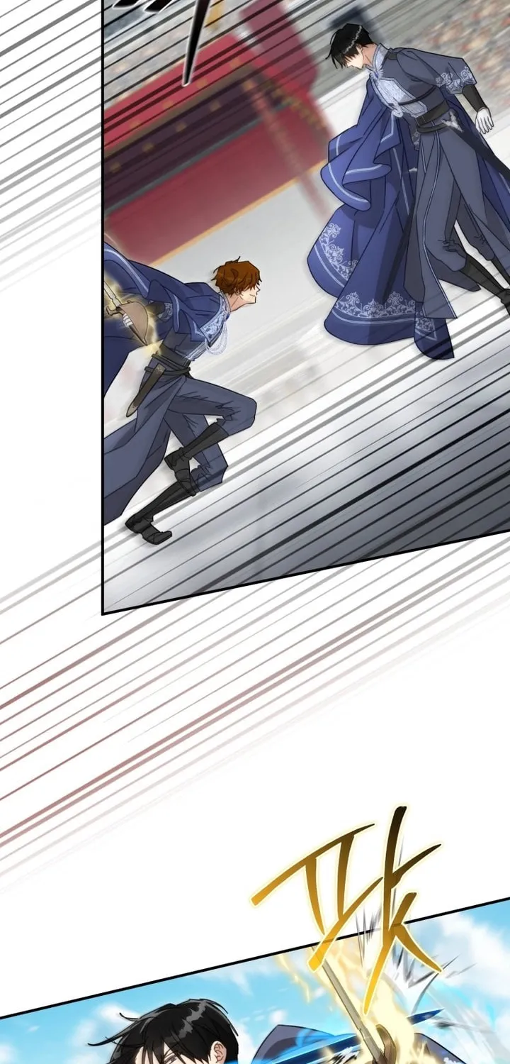 Read Revolutionary Princess Eve Manga Online