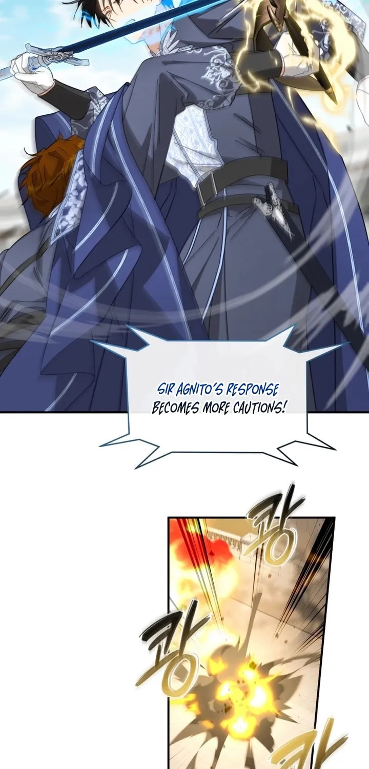 Read Revolutionary Princess Eve Manga Online