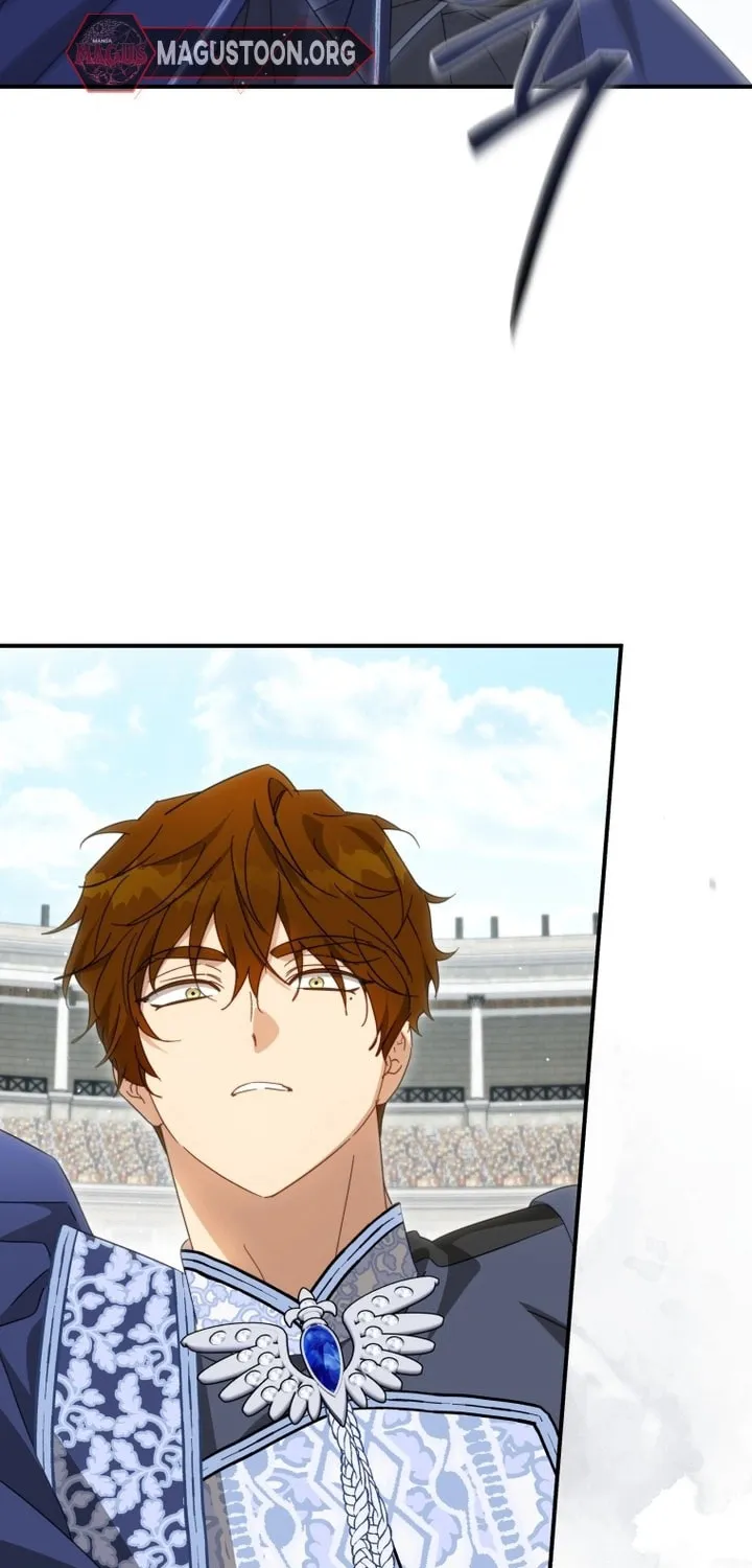 Read Revolutionary Princess Eve Manga Online