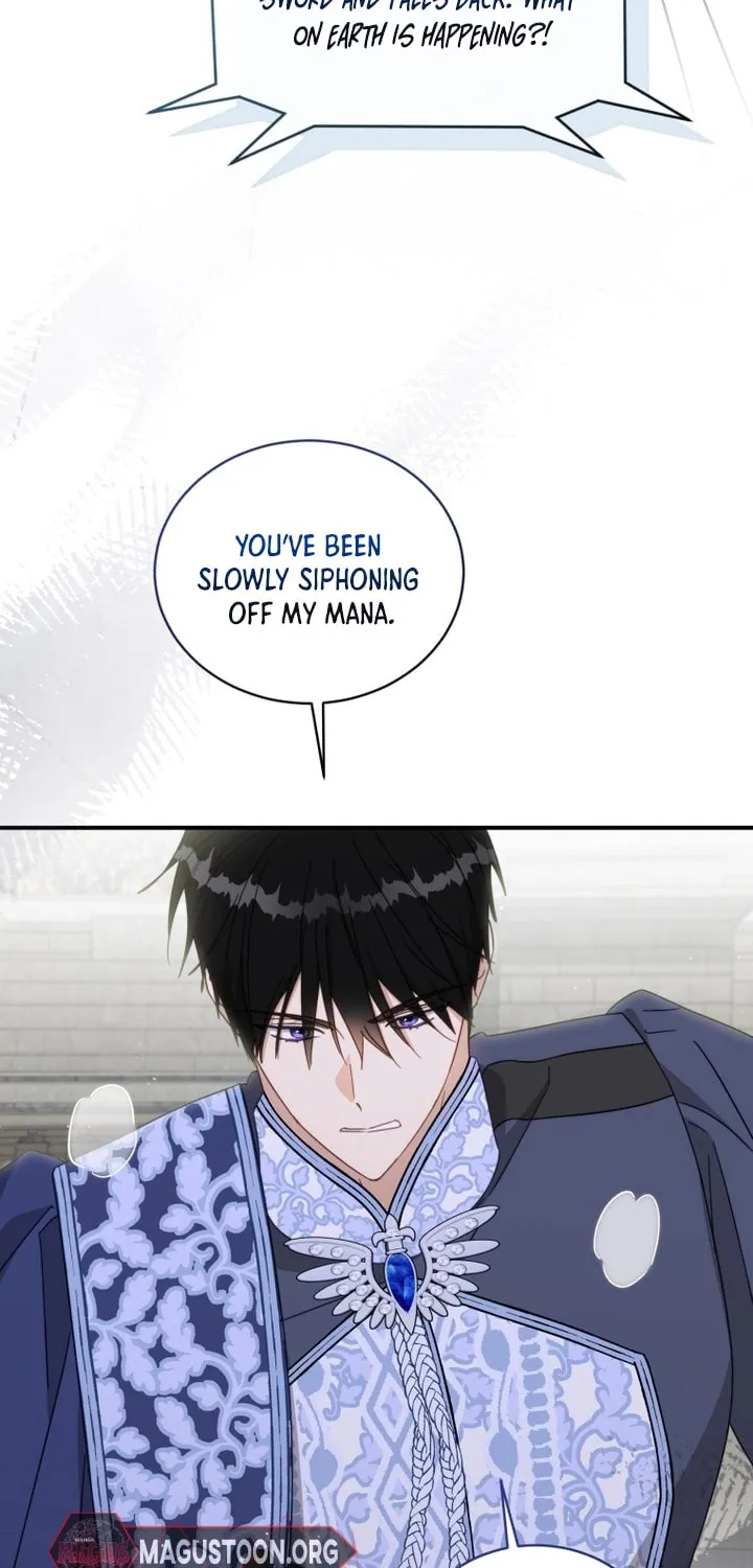 Read Revolutionary Princess Eve Manga Online