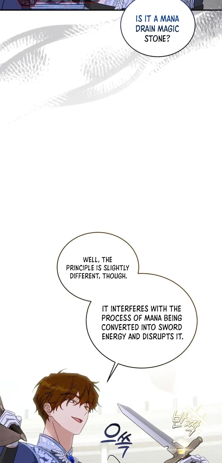 Read Revolutionary Princess Eve Manga Online