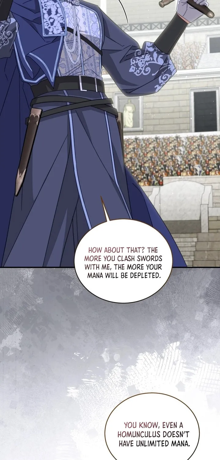 Read Revolutionary Princess Eve Manga Online