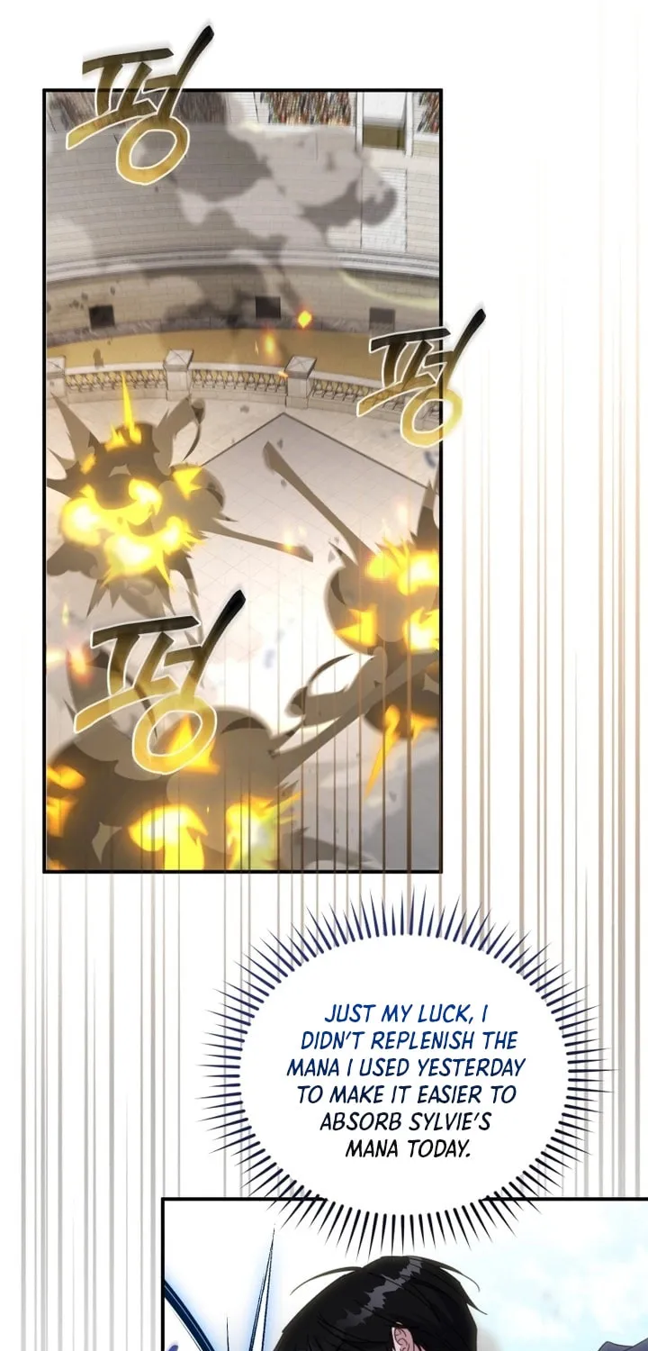 Read Revolutionary Princess Eve Manga Online