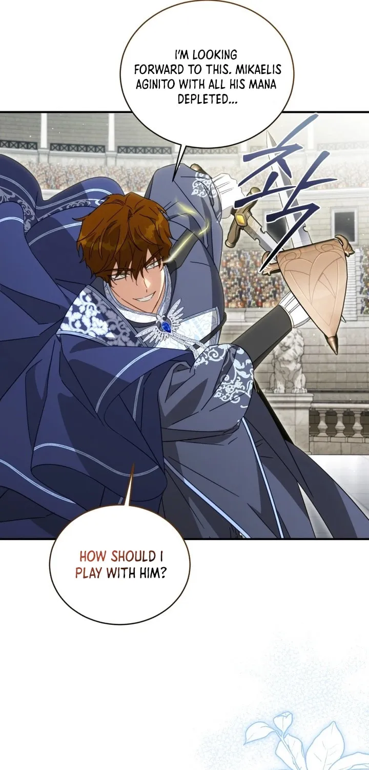 Read Revolutionary Princess Eve Manga Online