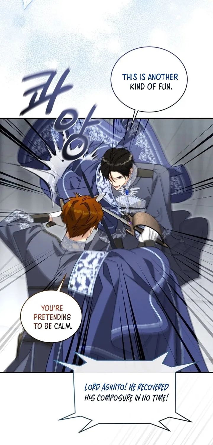 Read Revolutionary Princess Eve Manga Online