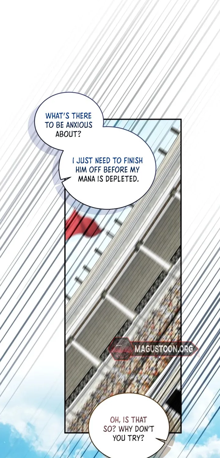 Read Revolutionary Princess Eve Manga Online