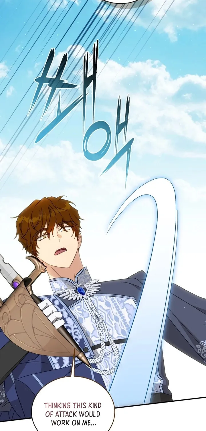 Read Revolutionary Princess Eve Manga Online