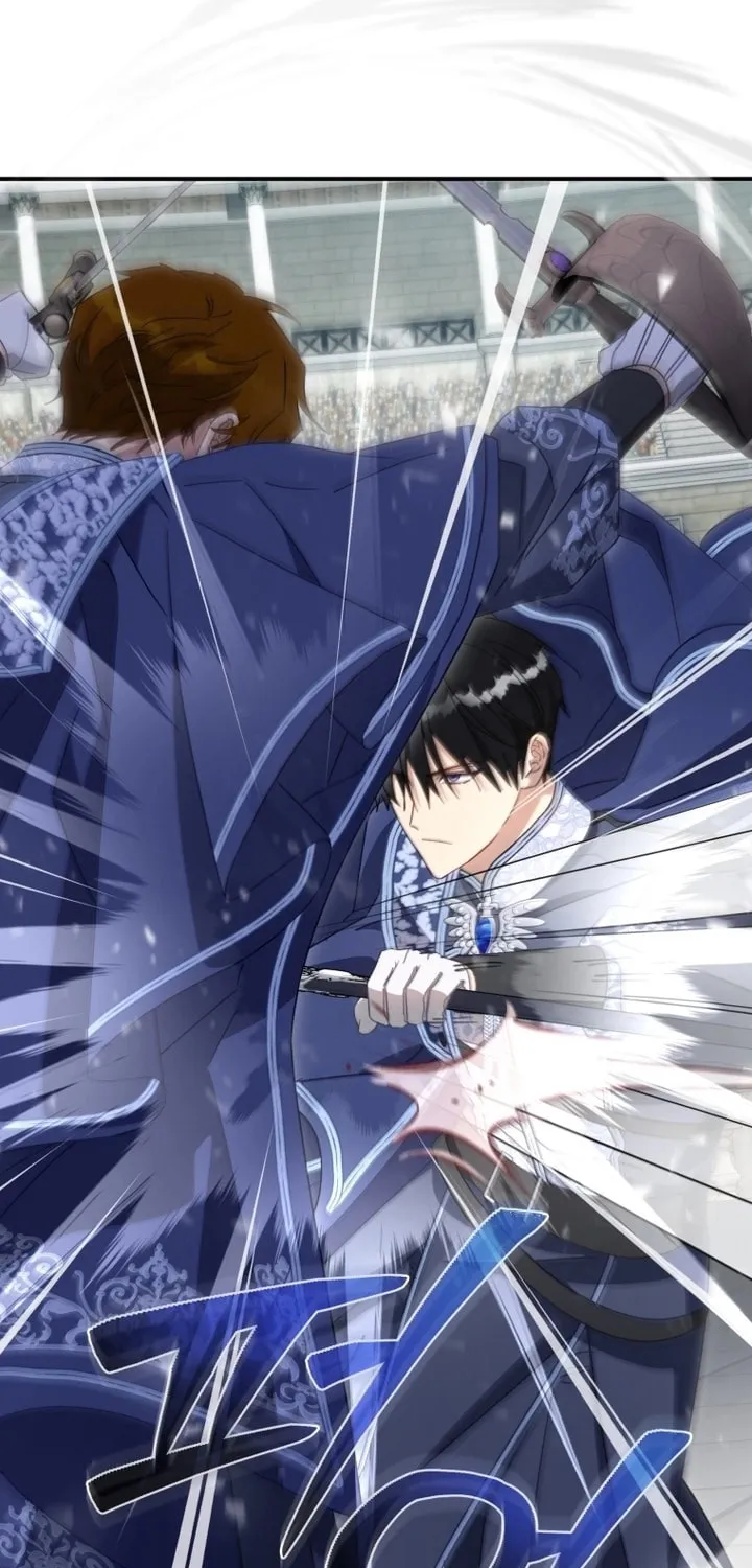 Read Revolutionary Princess Eve Manga Online