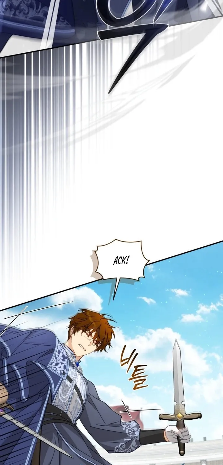 Read Revolutionary Princess Eve Manga Online