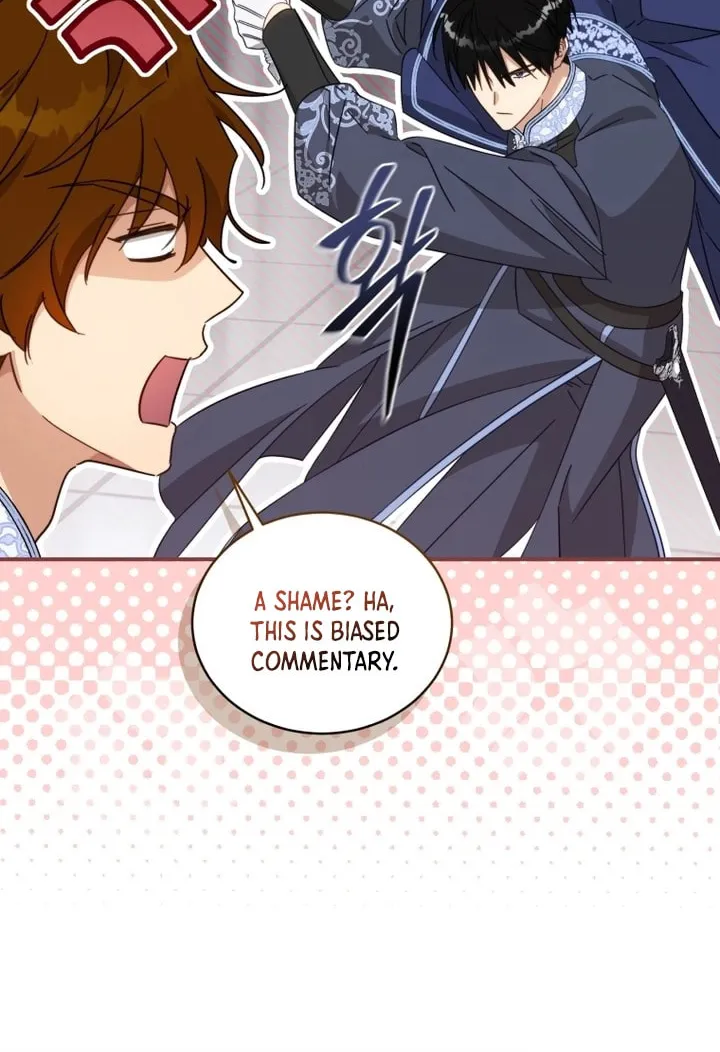 Read Revolutionary Princess Eve Manga Online