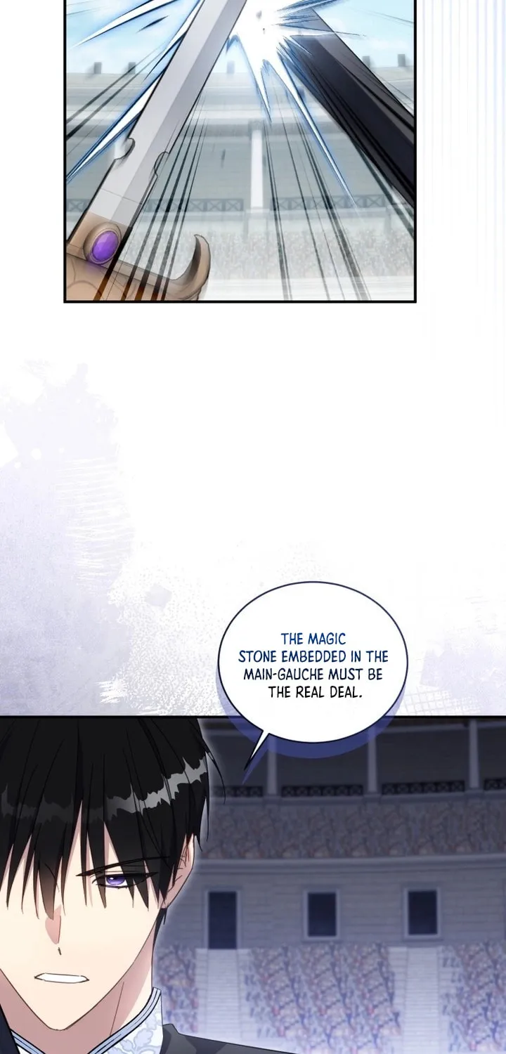 Read Revolutionary Princess Eve Manga Online