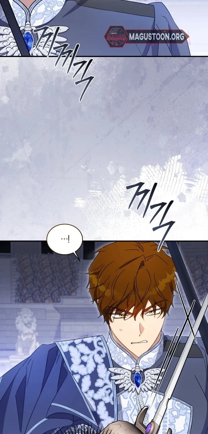 Read Revolutionary Princess Eve Manga Online