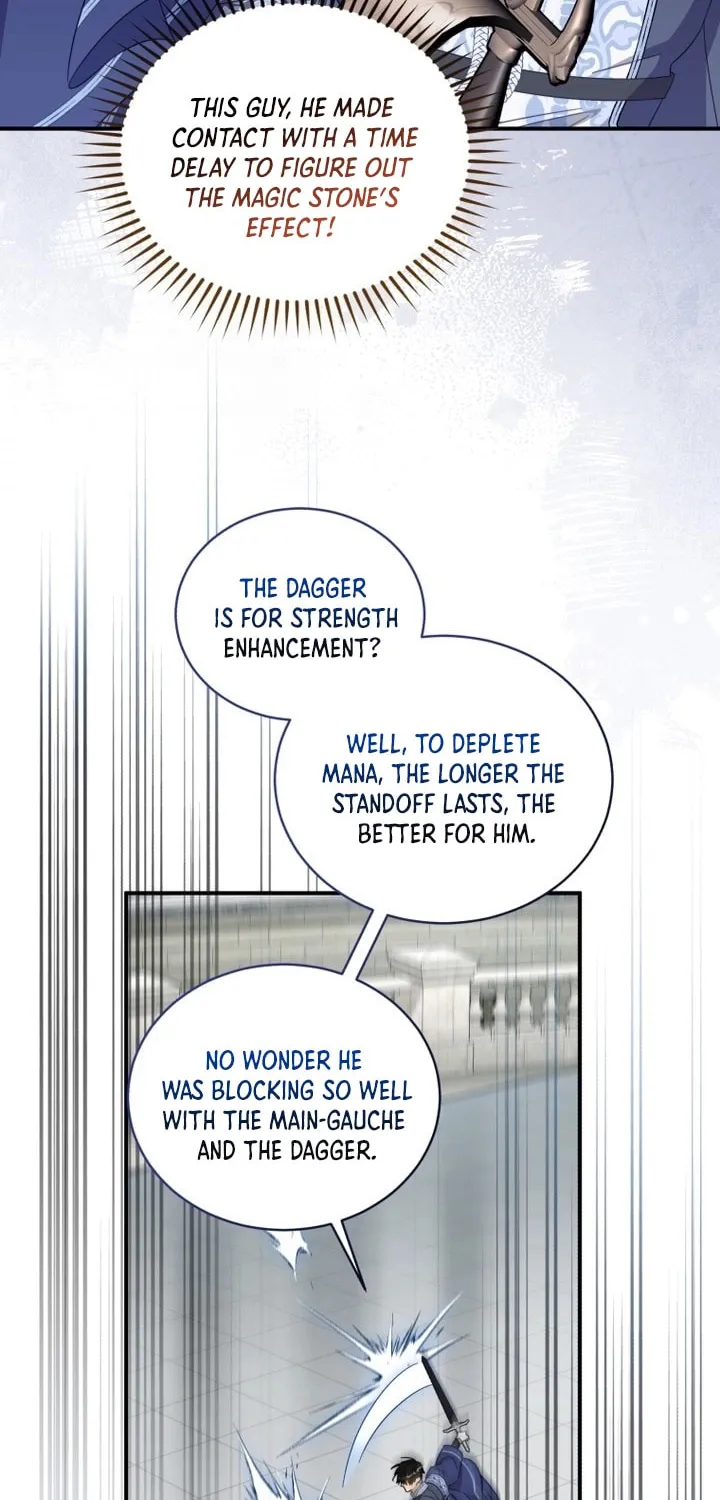 Read Revolutionary Princess Eve Manga Online