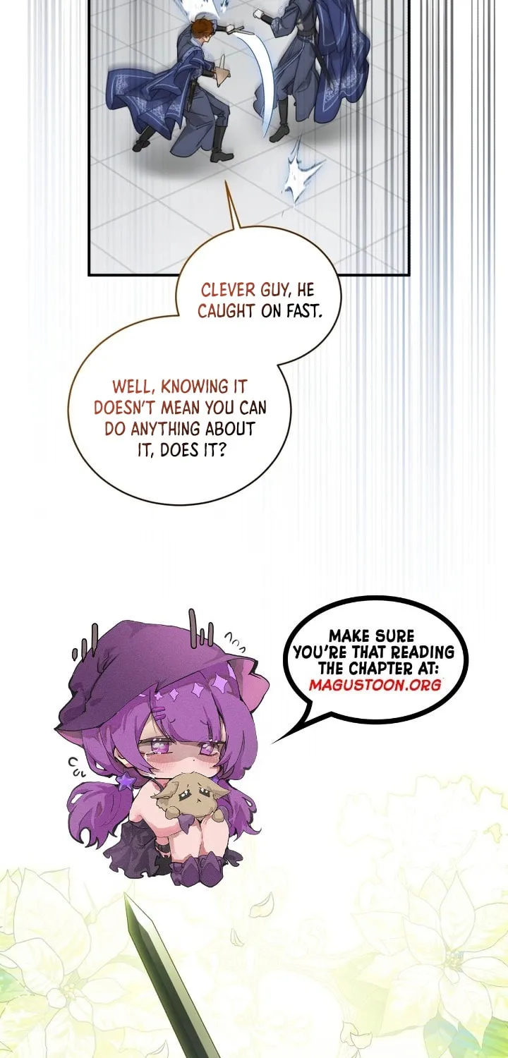 Read Revolutionary Princess Eve Manga Online