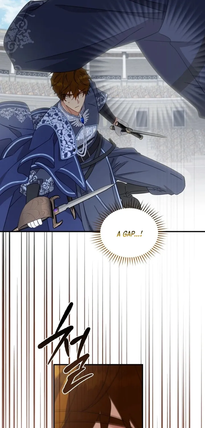 Read Revolutionary Princess Eve Manga Online