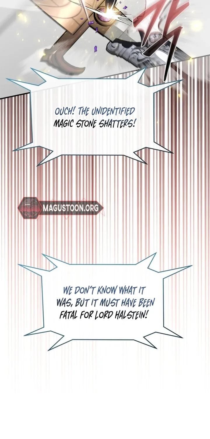 Read Revolutionary Princess Eve Manga Online